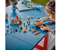 LEGO City 60379 Łódź podwodna badacza dna morskiego - 1144456 - zdjęcie 12